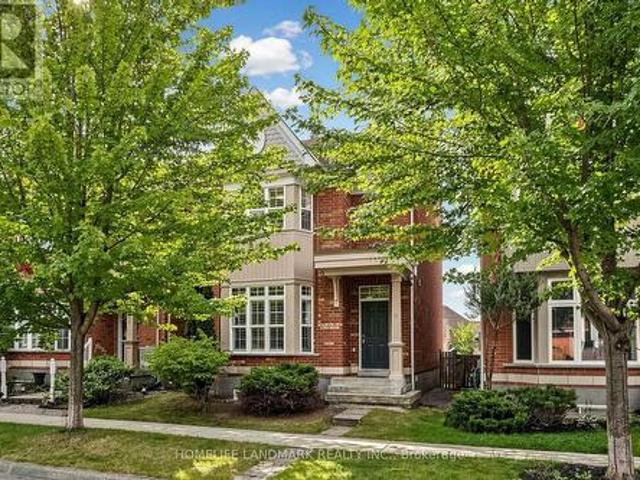 57 Port Rush Trail, Markham, ON, L6C 1Z3 house for sale | Listing ID N13803 | Royal LePage