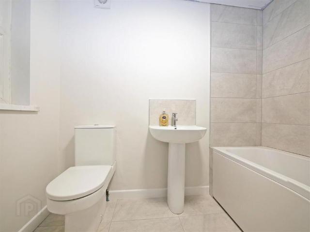 57 Portallo Street, Woodstock Road, Belfast, BT6 9BE