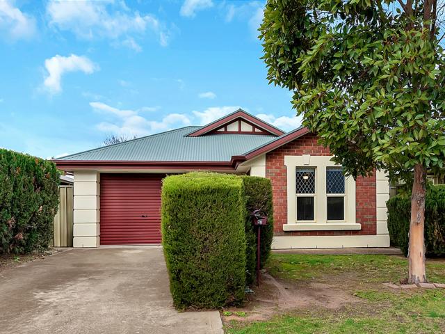 57 president avenue, andrews farm sa for rent lj hooker