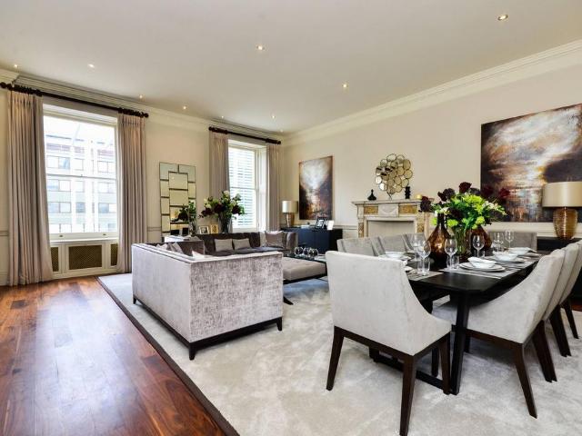 57 Princes Gate, London, SW7 1QG, United Kingdom | 3 bed apartment for rent #117883086 | Rentberry