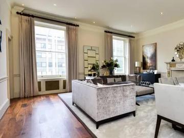 57 Princes Gate, London, SW7 1QG, United Kingdom | 3 bed apartment for rent #117883086 | Rentberry