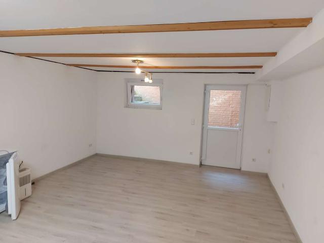 57 qm in Göttingen Herberhausen, nahe Norduni/Weender Krankenhaus, Souterrain, keine WG, 1 Person