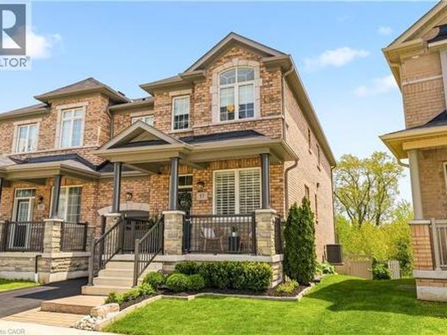 57 Riverwalk Drive, Waterdown, ON, L8B 1X3 house for sale | Listing ID 40861 | Royal LePage