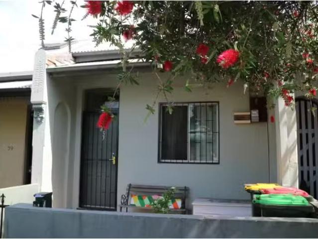 57 Rochford Street, Erskineville Townhouse for rent Listed by.