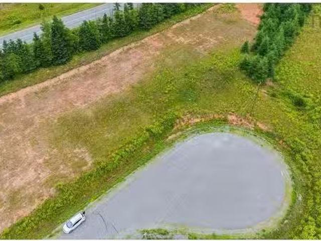 57 Runway Court, Valley, NS, B2N 6L3 vacant land for sale L.