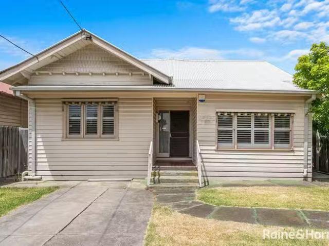 57 Rupert Street, West Footscray, VIC 3012