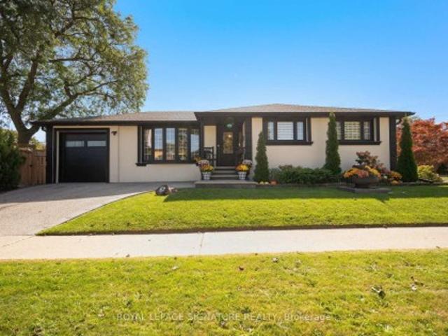 57 Sabrina Drive, Toronto, ON, M9R 2J8 house for sale | Listing ID W13822 | Royal LePage
