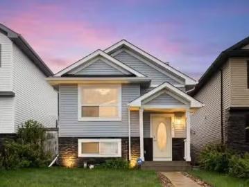 57 Saddlemont Grove Ne, Calgary, AB, T3J 4Z9 house for sale.