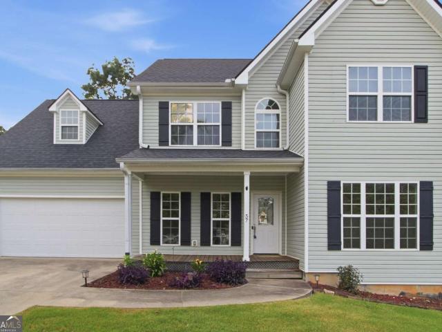 57 Sadie Court