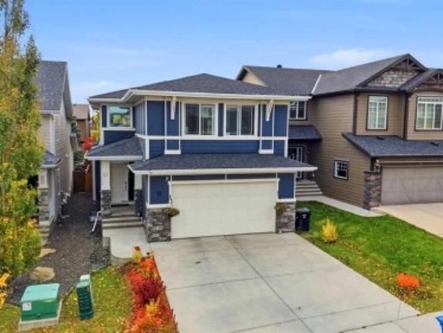 57 Sage Bluff Boulevard Nw, Calgary, AB, T3R 0X4 house for sale | Listing ID A2350 | Royal LePage