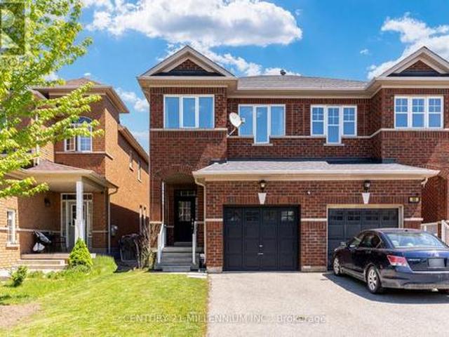 57 Seahorse Avenue, Brampton, ON, L6V 4N7 house for sale | Listing ID W13519 | Royal LePage