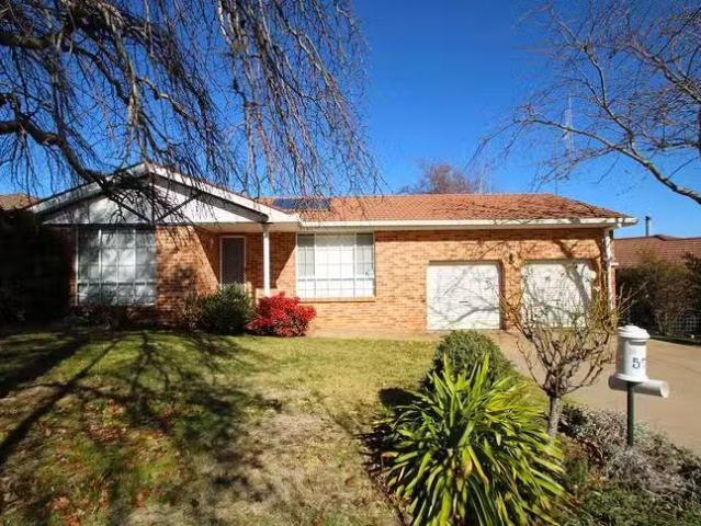 57 Sieben Drive, Orange, NSW 2800