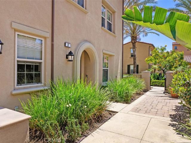 57 Silverado, Irvine, CA 92618 | MLS #NP26132