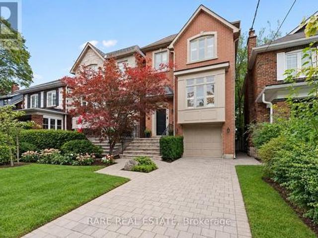 57 Snowdon Avenue, Toronto, ON, M4N 2A7 house for sale | Listing ID C13778 | Royal LePage