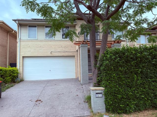 57 Stansfield Avenue, Bankstown