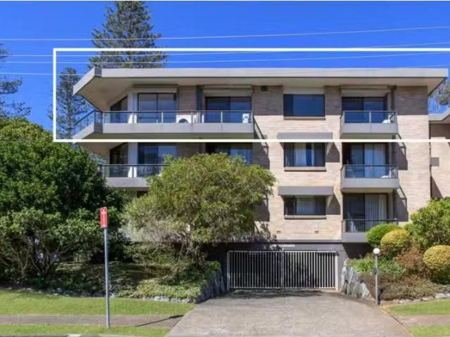 5/7 Stewart Street, Port Macquarie Apartment for rent Listed.