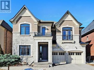57 Strawbridge Farm Drive, Aurora, ON, L4G 0L2 house for sale | Listing ID N12948 | Royal LePage