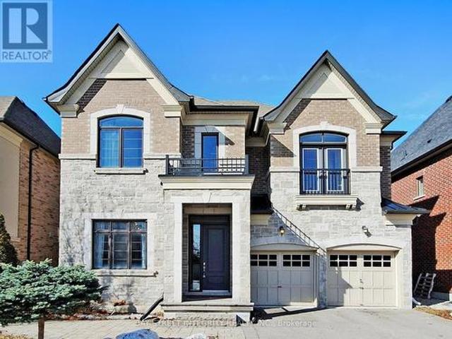 57 Strawbridge Farm Drive, Aurora, ON, L4G 0L2 house for sale | Listing ID N12948 | Royal LePage