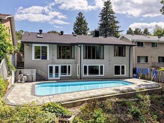 57 Sumner Heights Drive, Toronto, ON, M2K 1Y5 house for sale | Listing ID C13856 | Royal LePage