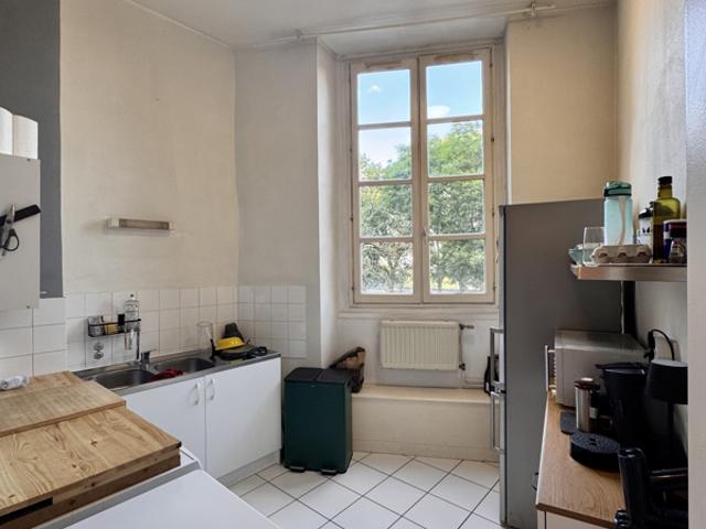 57m2 T2 RUE IMBERT COLOMES COEUR DES PENTES