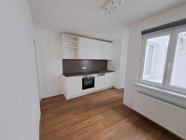 57m2 Wohnung direkt am Ennser Hauptplatz