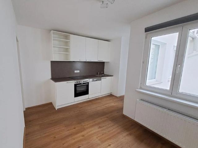57m2 Wohnung direkt am Ennser Hauptplatz
