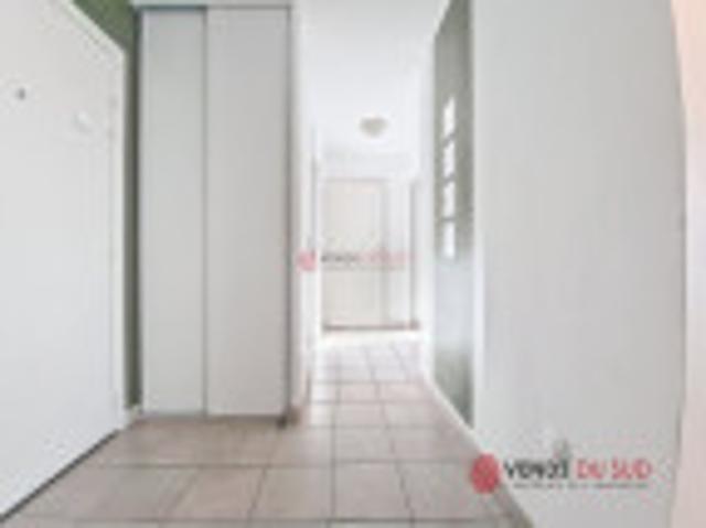 57m² habitables, 3 pièces à Beziers 755 € par mois