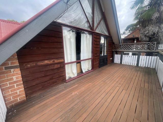 57A COWPER STREET