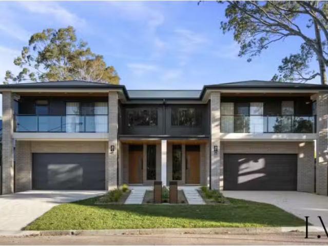57A Chilcott Street, Lambton Townhouse for rent Listed by Ash.