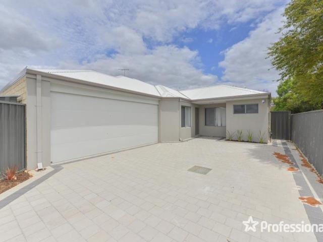 57a Alderley SquareWilson WA 6107, Australia