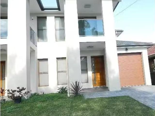 57A Ligar Street, Fairfield Heights Townhouse for rent Listed.