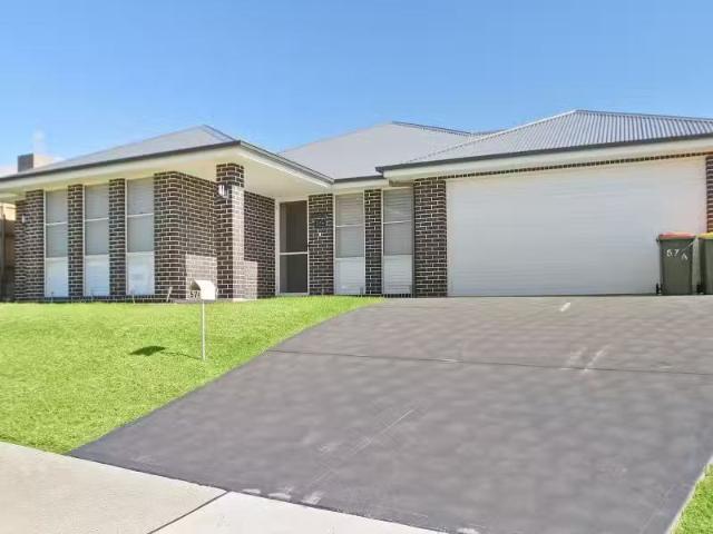 57A Mc Keachie Drive, Aberglasslyn House for rent Listed by J.