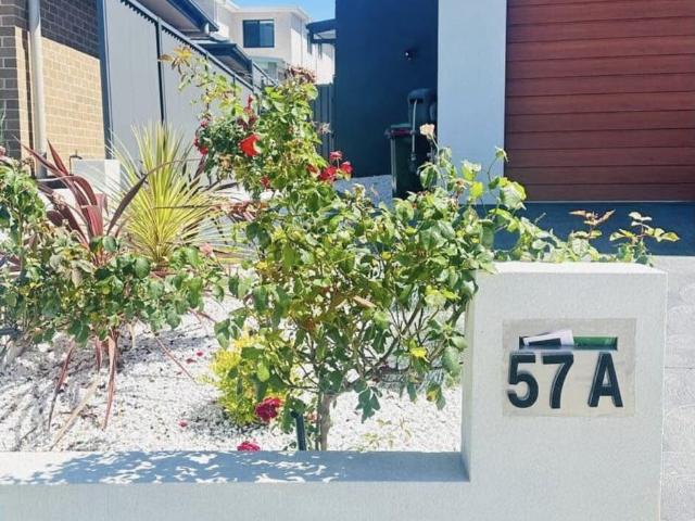 57A Sebastian Avenue ROSEMEADOW NSW