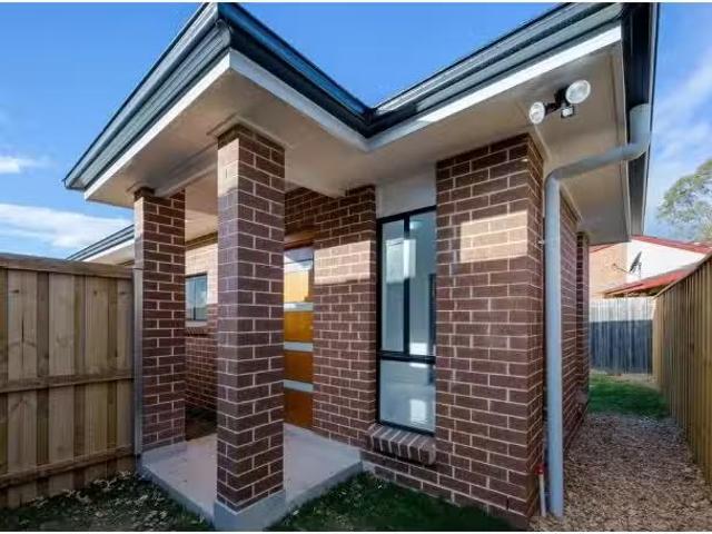 57A Wheatley Drive, Airds Apartment for rent Listed by Your P.