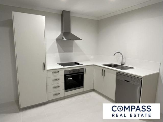 57B Whimbrel Grove – New Build Dual Key Living