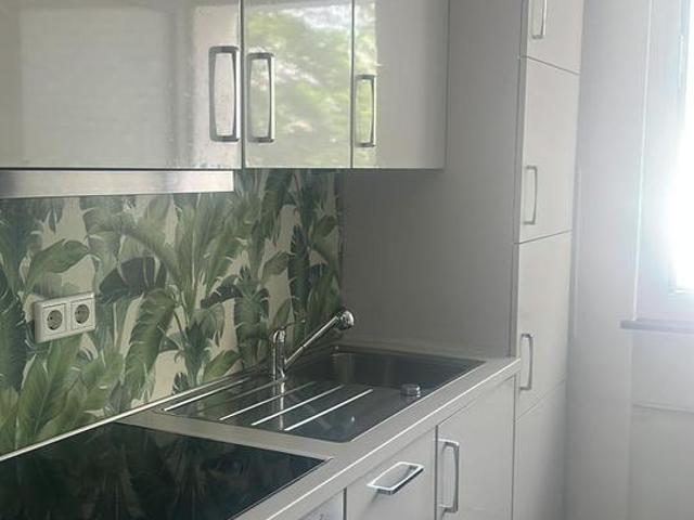 57qm Wohnung Innenstadt