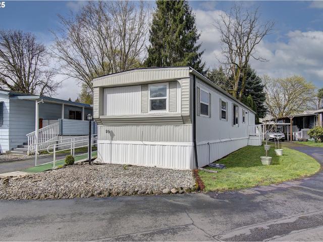 5404 NE 121st Ave, Unit 95, Vancouver, WA 98682 | MLS #553997