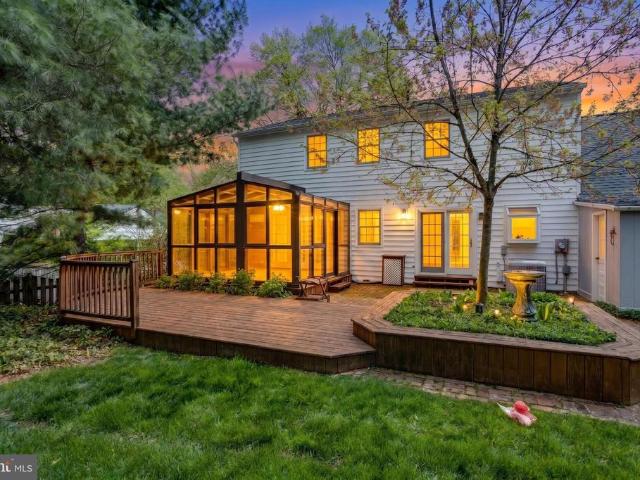 5404 Duxford Place