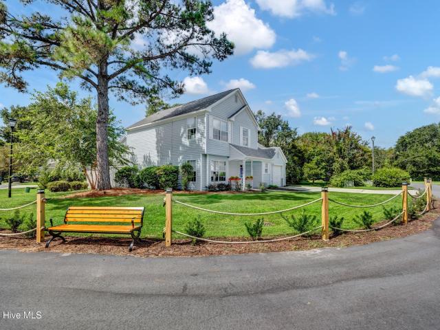 5404 Ivocet Drive