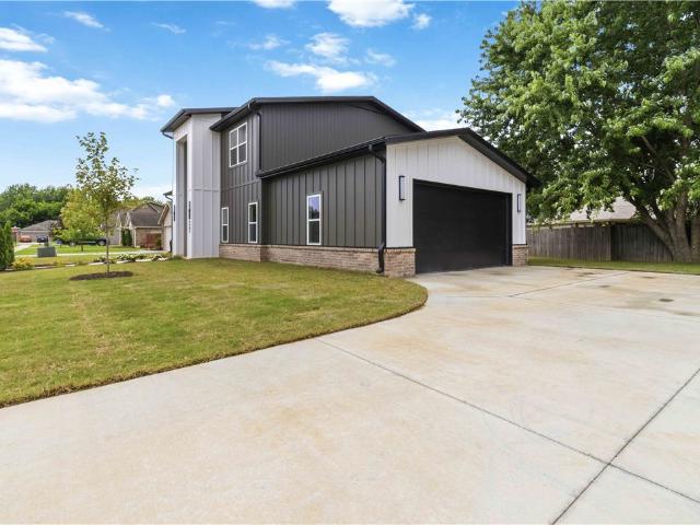 5404 SW Remington Road