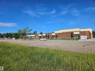 5404 50 Street, Redwater, AB, T0A 2W0 vacant land for sale.