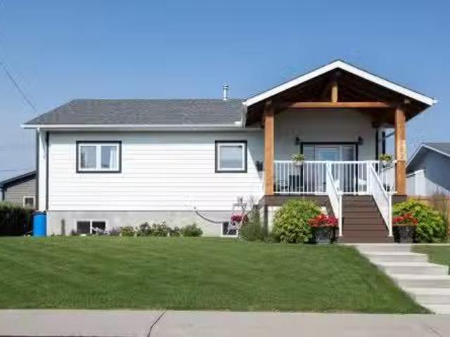 5404 60Th Street, Barrhead, AB, T7N 1C1 house for sale List.