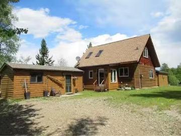 Clearwater County, Alberta