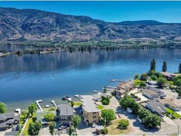 5405 Oleander Drive Unit# 1, Osoyoos, BC, V0H 1V0 house for sale | Listing ID 10372 | Royal LePage