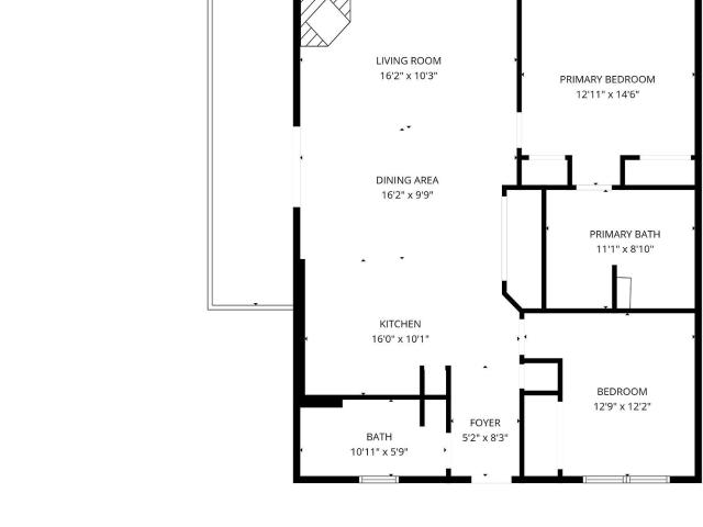 5405 Coastal Sunset Bay, Unit 406, Ocean City, MD 21842 | MLS #MDWO2034