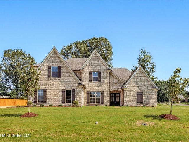 5405 Hazelwood Drive