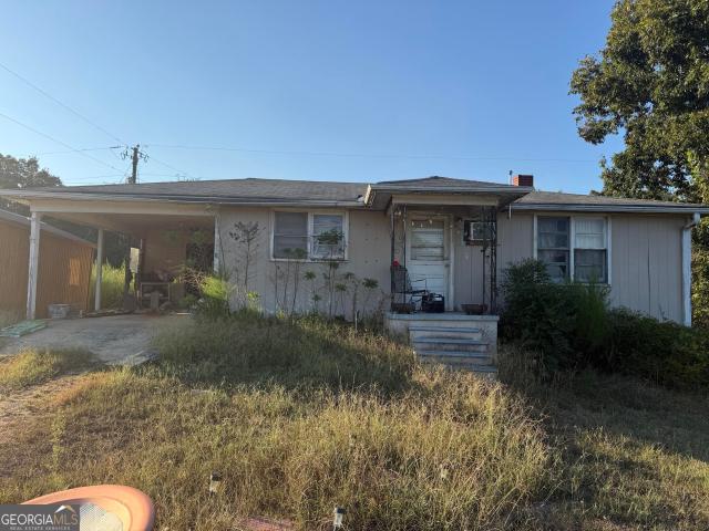 5405 Highway 174 Highway