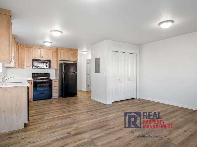 5405 Park Lawn Bld #3 2 Bedroom Apartment for Rent at 5405 5405 Park Lawn 111 212, Chubbuck, ID 83202