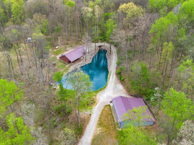 5405 W County Road 500 S