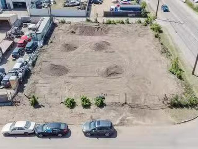 5405 129 Avenue Nw, Edmonton, AB, T5A 0A3 vacant land for sa.